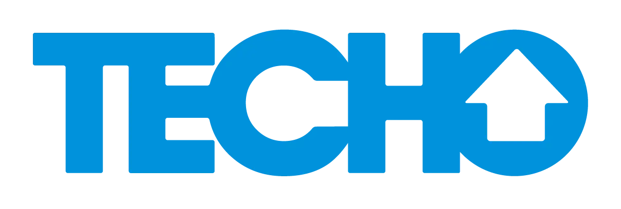 techo logo image